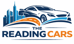 Car Sales Reading Ltd logo